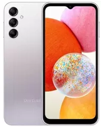 Смартфон Samsung Galaxy A14 SM-A145P 4/128GB Silver