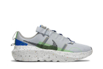 Кроссовки Nike Crater Impact "Scream Green"