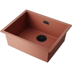 Кухонная мойка Omoikiri Yamakawa 55-U/I-WH