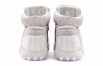 Кроссовки Adidas Adizero Rose 1 Concrete