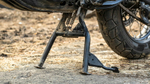 Royal Enfield Himalayan 450 Slate Himalayan Salt (Mid)