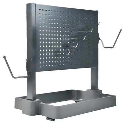 Рабочая станция 0406048540 для промышленного пылесоса MVC3800