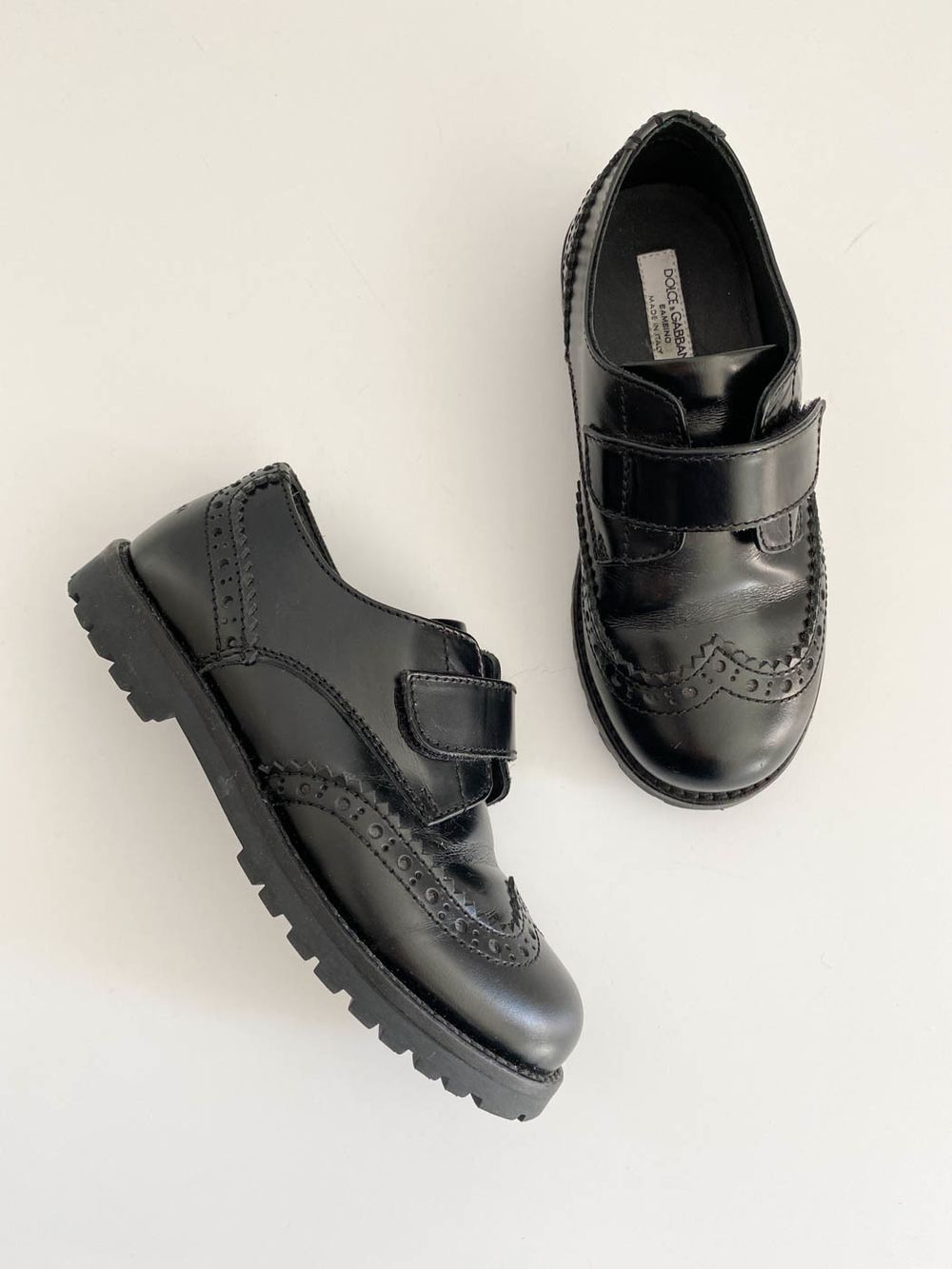 Туфли Dolce&Gabbana