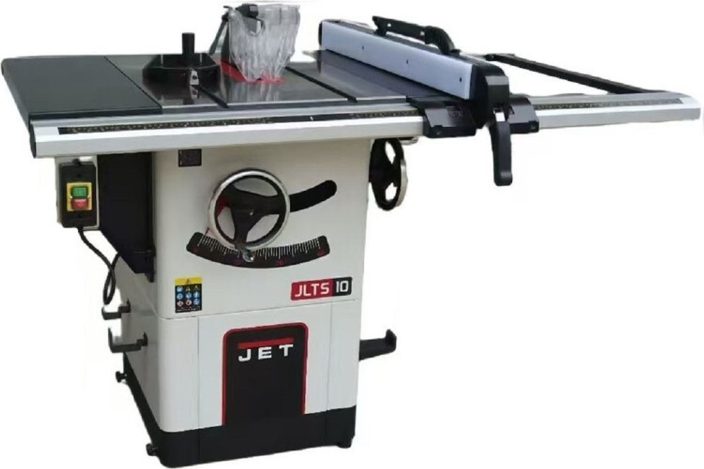 Станок циркулярный JET JLTS-10L-T 400 B JR008