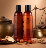 Кондиционер для волос "САНДАЛ И ВЕТИВЕР" (250мл)