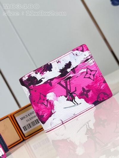 Louis Vuitton Multiple Wallet
