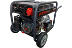Генератор бензиновый VERTON POWER GG9500ES-3