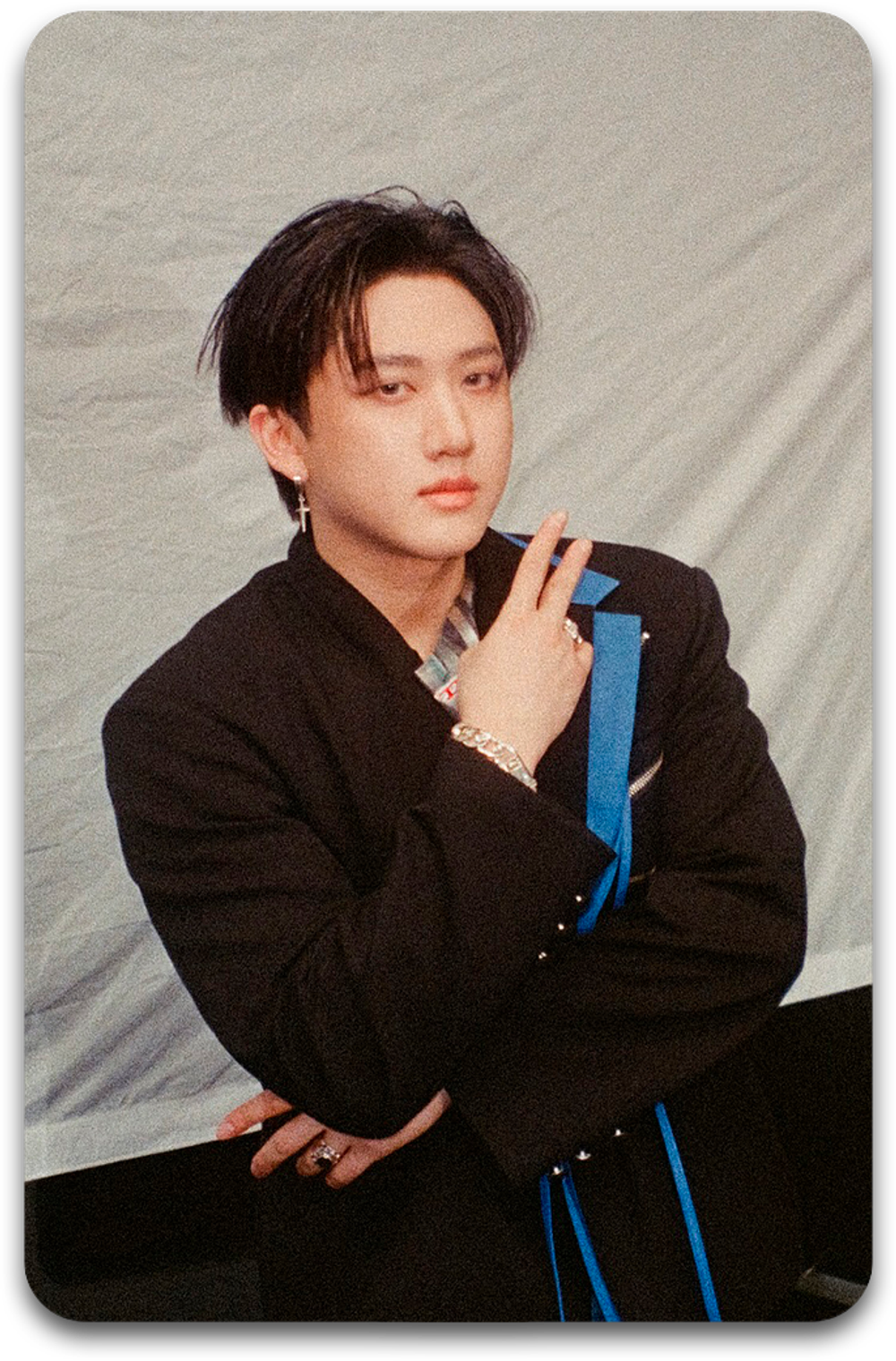 Карта / STRAY KIDS #4966