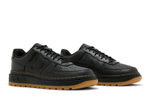 Кроссовки Nike Air Force 1 Low Luxe "Black Gum"