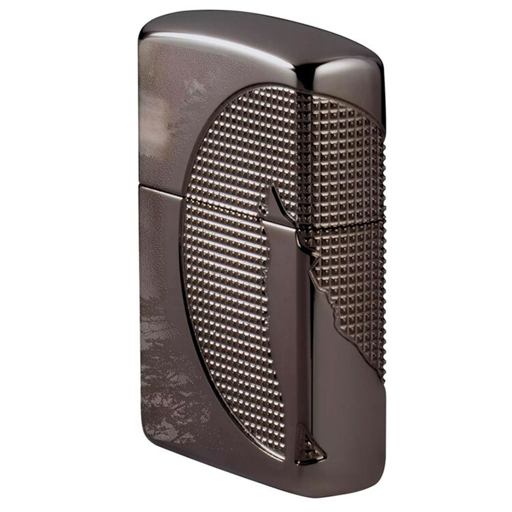 Зажигалка ZIPPO Armor™ Wolf (49353) 2