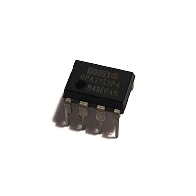 OPA2132PA Операционный усилитель