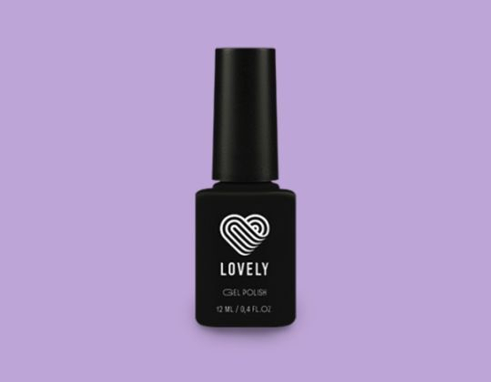 База камуфлирующая высокопигментированная Lovely CB05, 12 ml