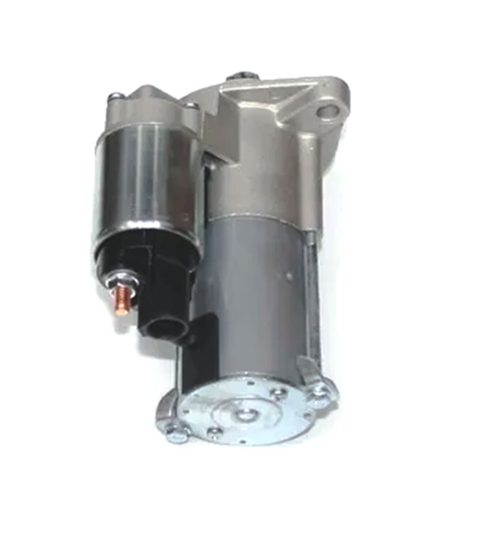 Стартер 477F3708110 Chery A19, Bonus A13, Very A13