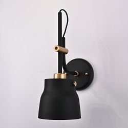 Бра Ram W Black By Imperiumloft