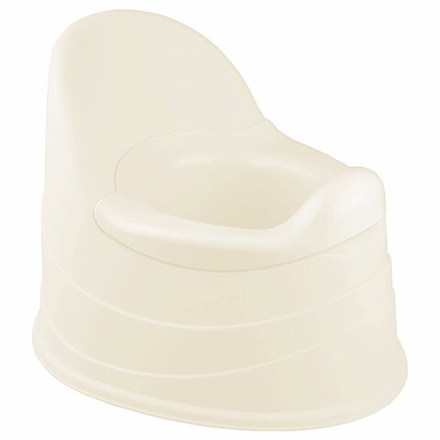 Горшок 390*310*305 бежевый 431300507