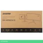 Игровой монитор Digma DM-MONG3410