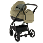 Коляска 3 в 1 Tutis Nanni