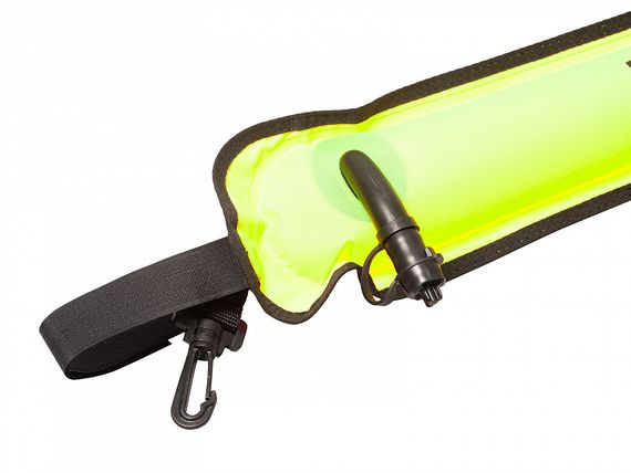 Буй маркерный Sargan Сигнал 104 открытый 155x13,5см