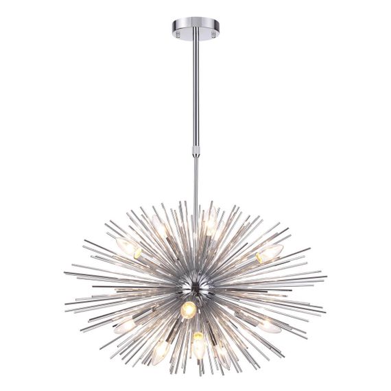 Подвесная люстра Odeon Light Modern Kavalle 4661/12