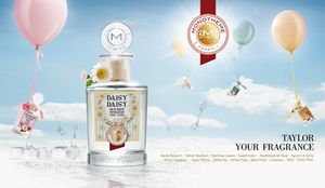 Monotheme Fine Fragrances Venezia Daisy Daisy