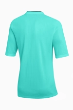 Футболка Nike Dri-FIT Referee - бирюзовый