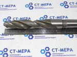 Сверло по металлу 34мм (190х339) Р6М5 к\х К/М4