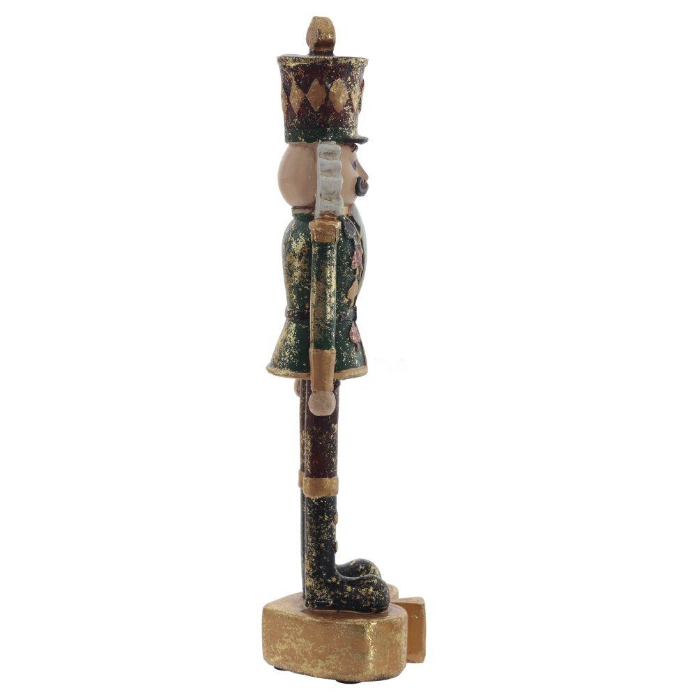 GAEM Фигурка декоративная "Солдатик", L5,5 W6 H23,5 см