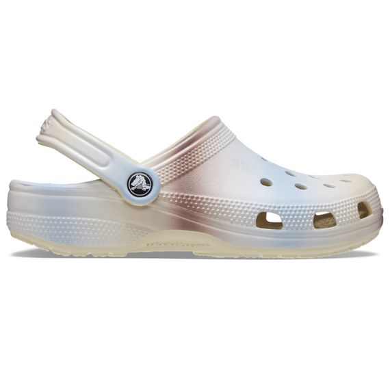 Crocs Classic Clog 'White'