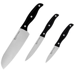 Набор ножей Swiss Diamond SNLKSET 03, 3 шт