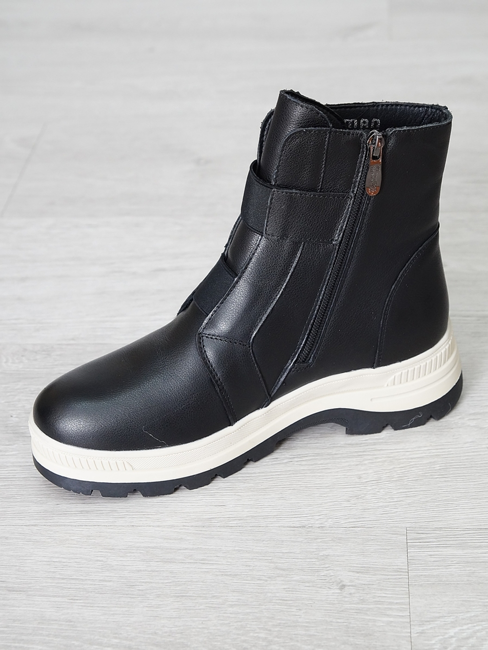 Ботинки женские зимние