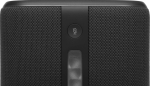 Умная колонка ЯНДЕКС Станция 3, 50Вт, с Алисой на YaGPT, черный [yndx-00060blk]