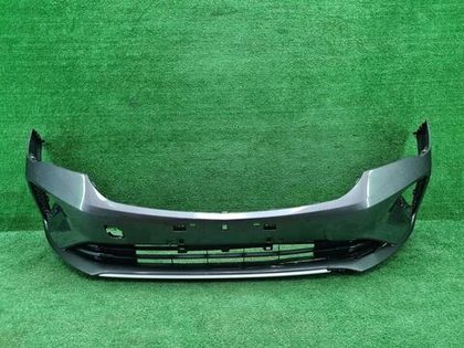 Бампер передний Geely Emgrand 2 (2021-н.в.)