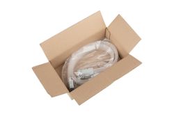 Разветвитель воздуховодов для ZAM-01