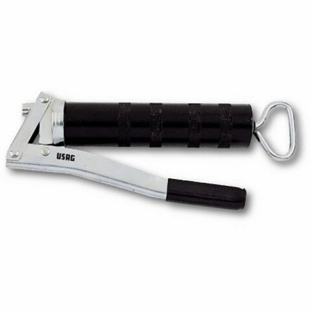 421 1000 Рычажный насос для консистентной смазки 1000 куб. см., USAG (Италия)