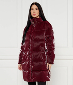 Куртка Elisabetta Franchi - бордовый(PI79Z46E2)