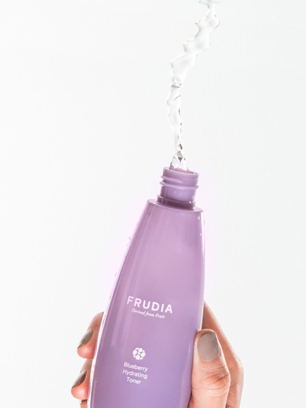 Frudia Blueberry Hydrating Toner увлажняющий тонер с черникой