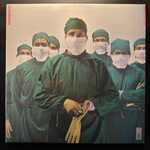 Rainbow ‎– Difficult To Cure (Англия 1984г.)