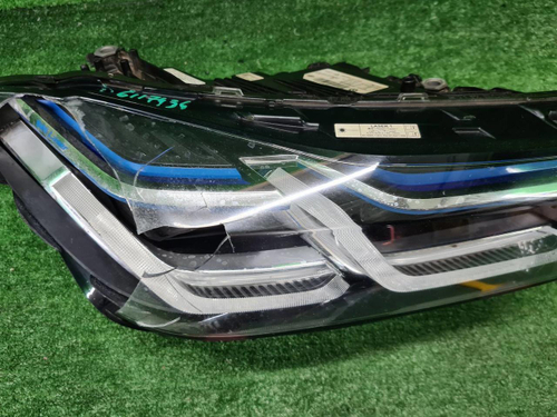 Фара правая BMW 6er G32 (2020-н.в.) Laser