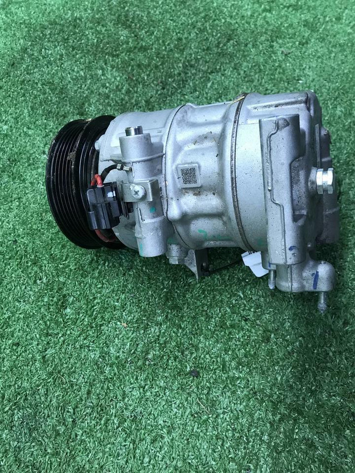 Компрессор кондиционера Changan Uni-V (2022-н.в.)