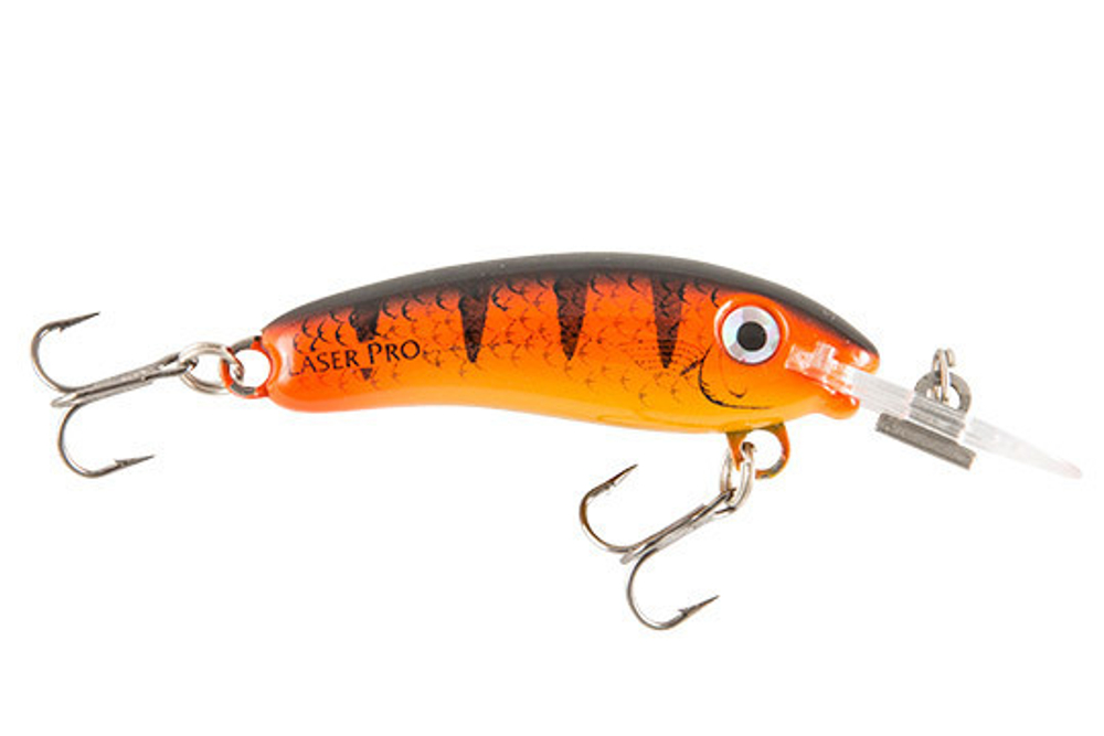 Воблер для зимней рыбалки Halco LASER PRO