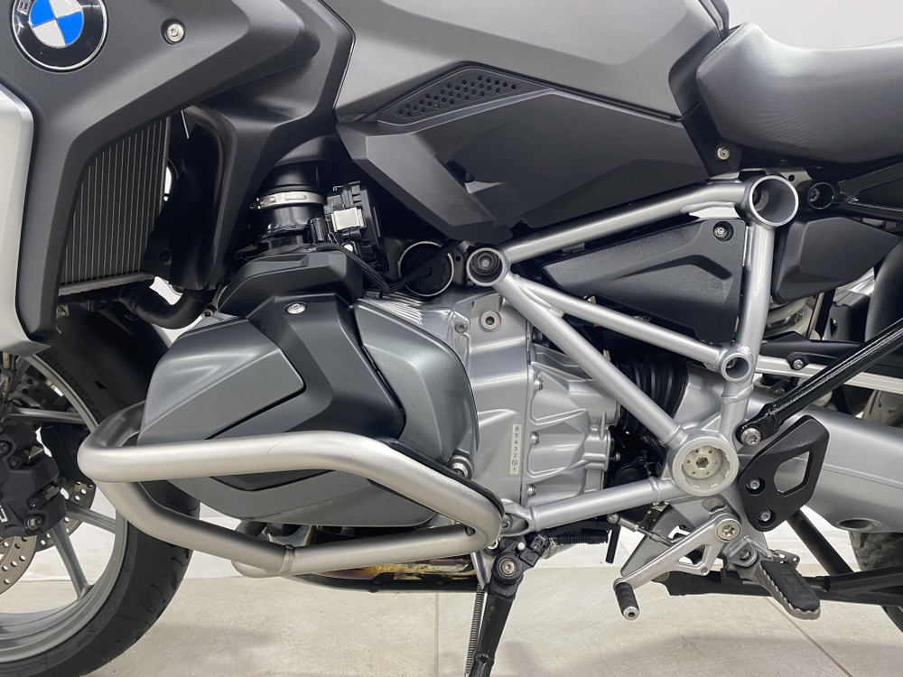 BMW R1250GS , 2019