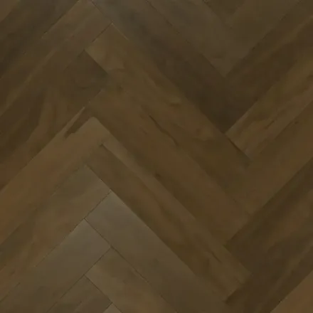 Fargo Quartz Parquet Английская Елка Орех Американский, 1,936 м²