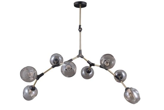 Люстра потолочная OML-93707-08