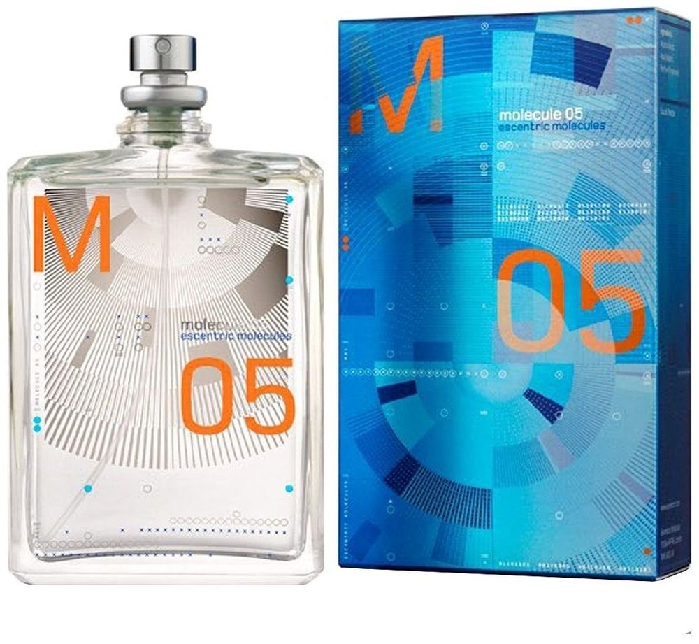 Escentric Molecules Molecule 05