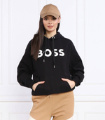 тощие econy1 BOSS BLACK - черный(50490635)