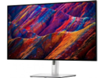 Монитор Dell U3223QE 31.5" Black
