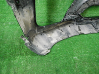 Бампер передний BMW X4 G02 (2018-2021)