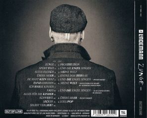 Till Lindemann / Zunge (2CD)
