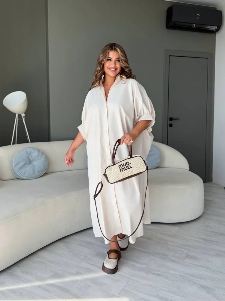 Платье УК-0505 Фабрика Моды