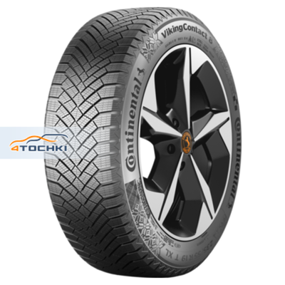 Легковая шина Continental 255/45R19 104T XL VikingContact 8 TL FR